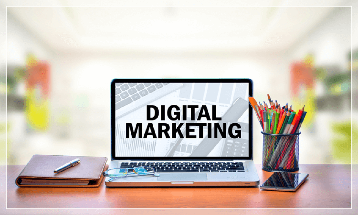 Best Digital Marketing Course in Haryana (India Saminus private limited)