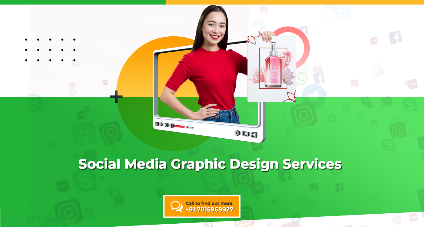social media graphic design services