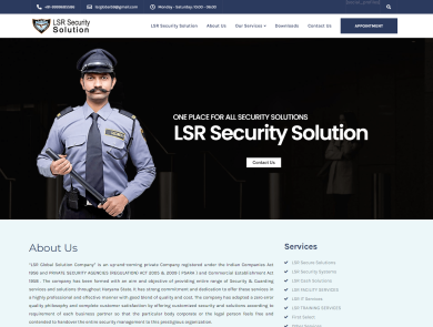 LSR Security Solution-min