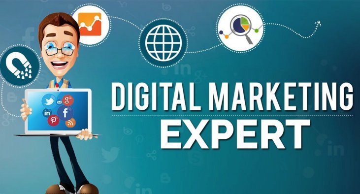 How To Become A Self Made Digital Marketing Expert? - Saminus Private  Limited