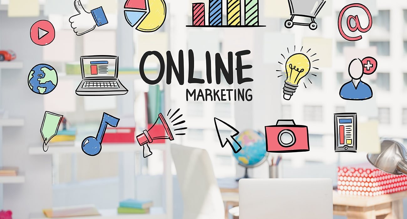 Self-Made Digital Marketing Expert