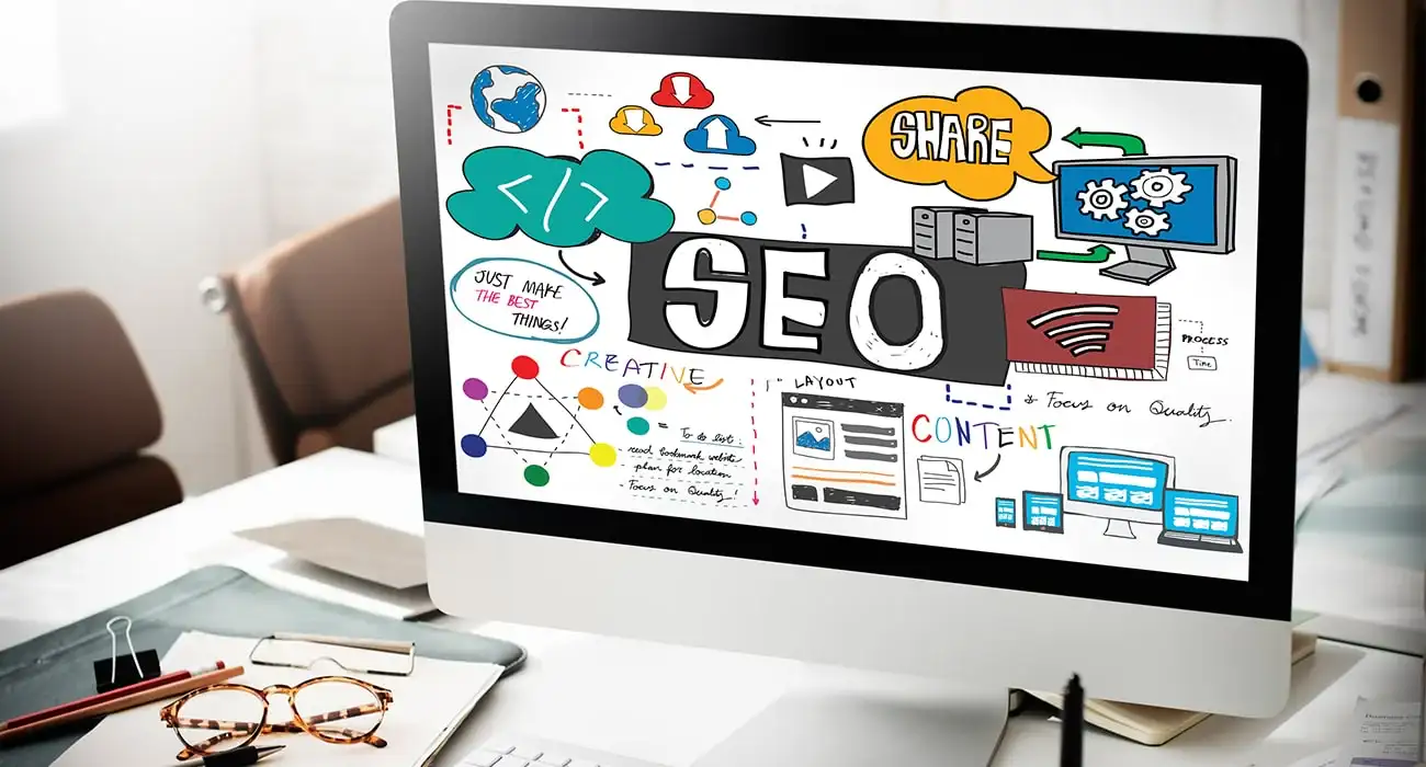 Search Engine Optimization for beginners