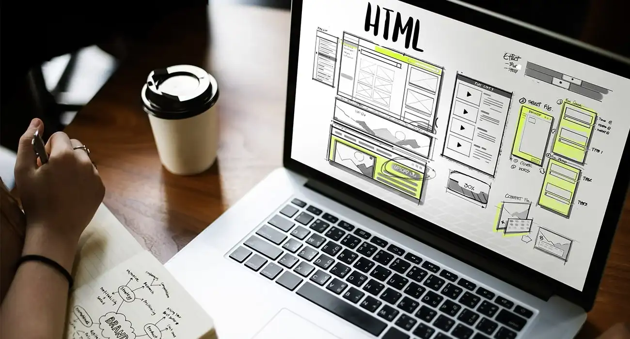 Best Website Designing Company in India