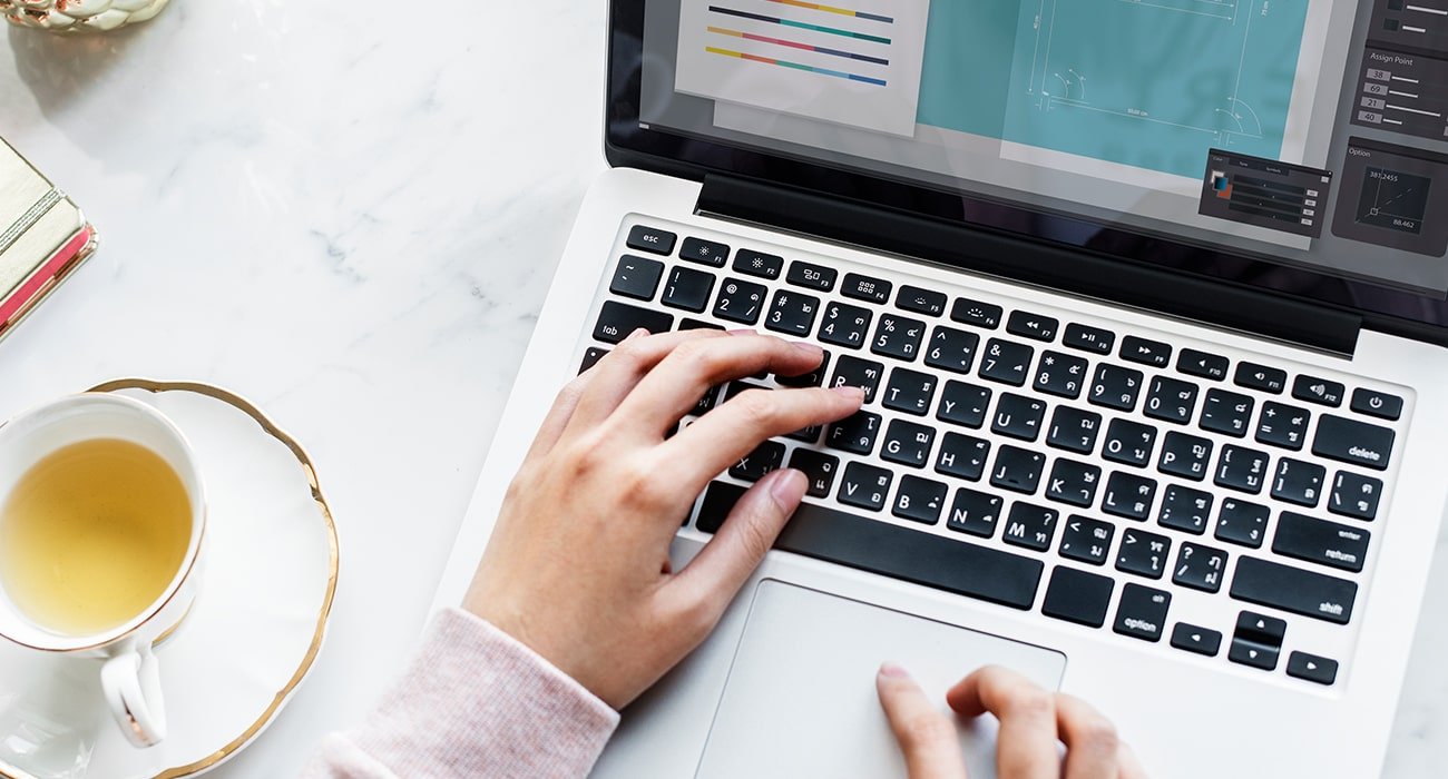 Difference Between Website Portal and Blog