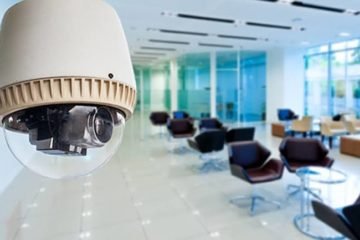 Saminus CCTV Camera Solution