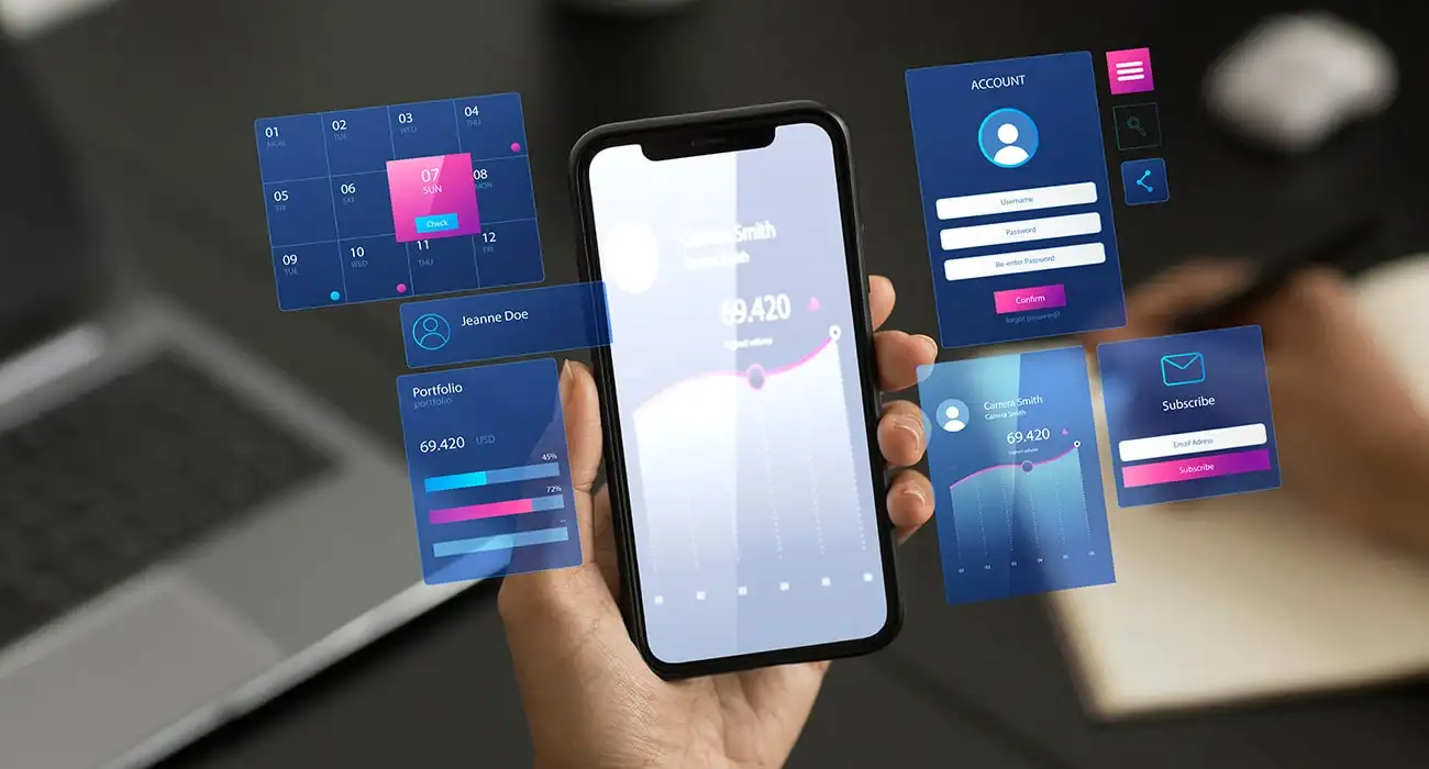 Android & iOS App Development Company in Hisar