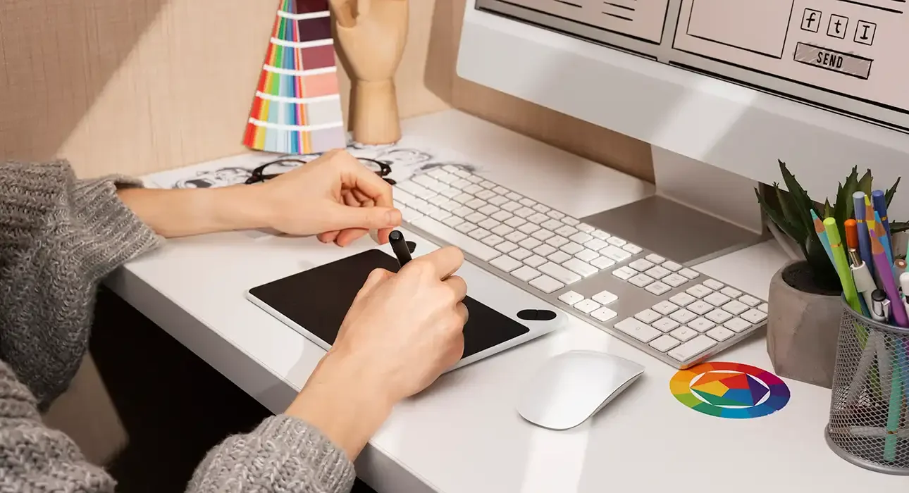 Social Media Graphic Design Services