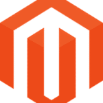 magento logo