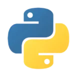 python