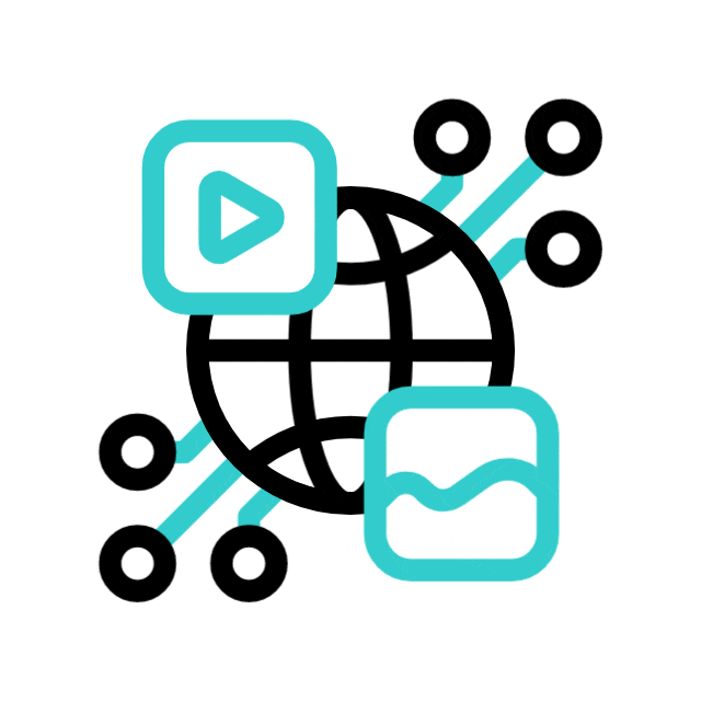 web data