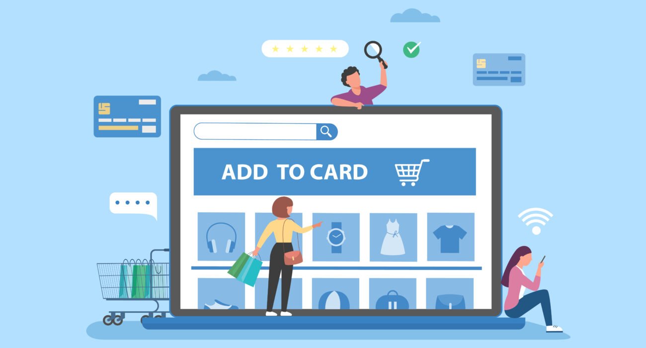 eCommerce Development