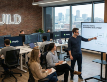 ,saminus,Shopify store development, custom Shopify themes, Shopify app development, eCommerce SEO, Shopify optimization