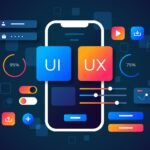 ,UI/UX Design & Development Company,UI UX services, user experience design, user interface development, digital product design, web design company, mobile app UX, human-centered design, innovation by design